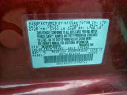 2018 NISSAN VERSA