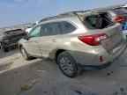2015 SUBARU Outback