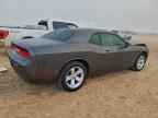 2013 DODGE Challenger