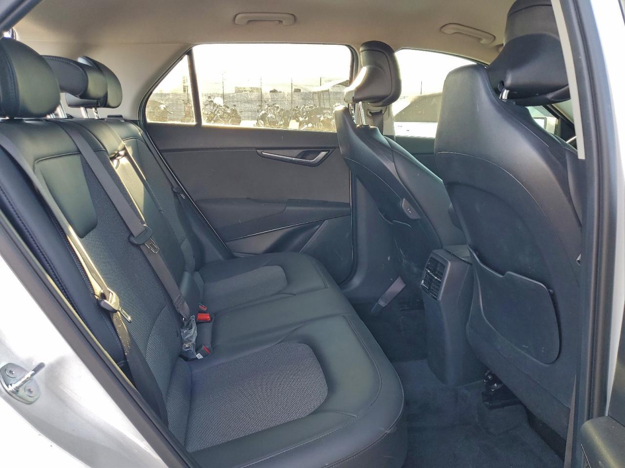 2024 KIA Niro