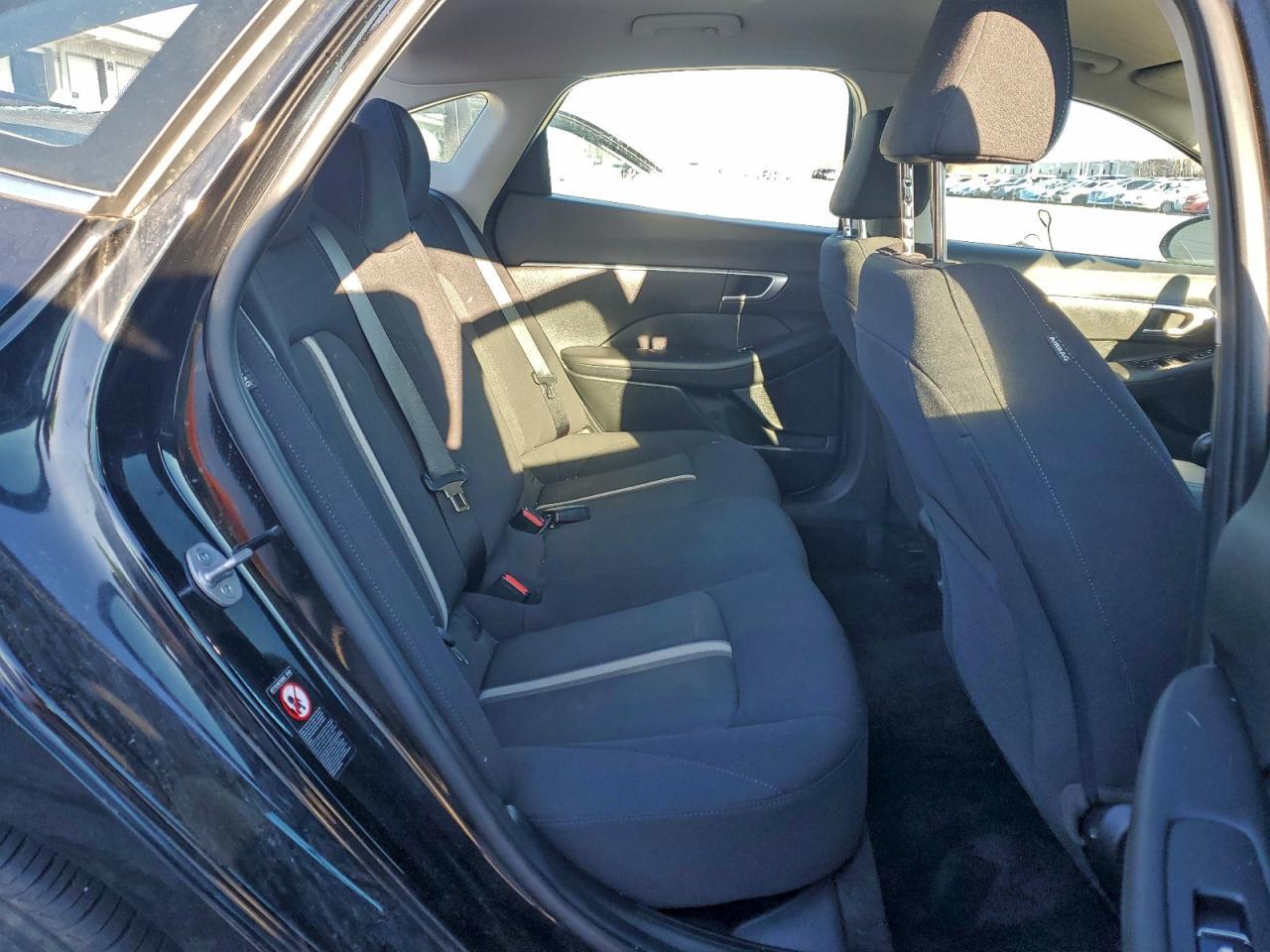 2023 HYUNDAI SONATA
