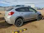 2015 SUBARU XV Crosstrek