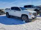 2022 GMC CANYON