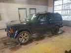 2000 JEEP CHEROKEE