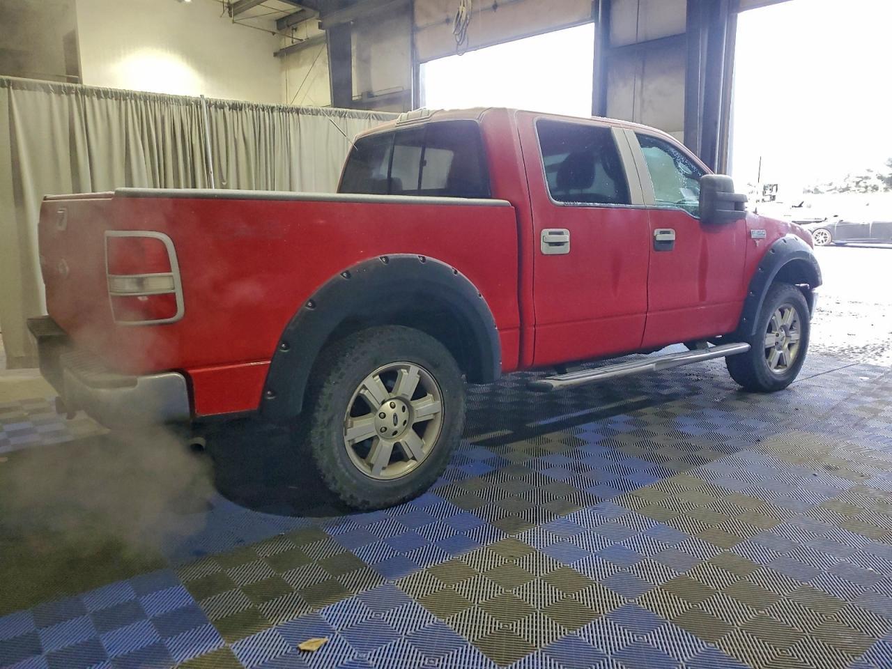 2006 FORD F-150