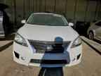 2014 NISSAN SENTRA