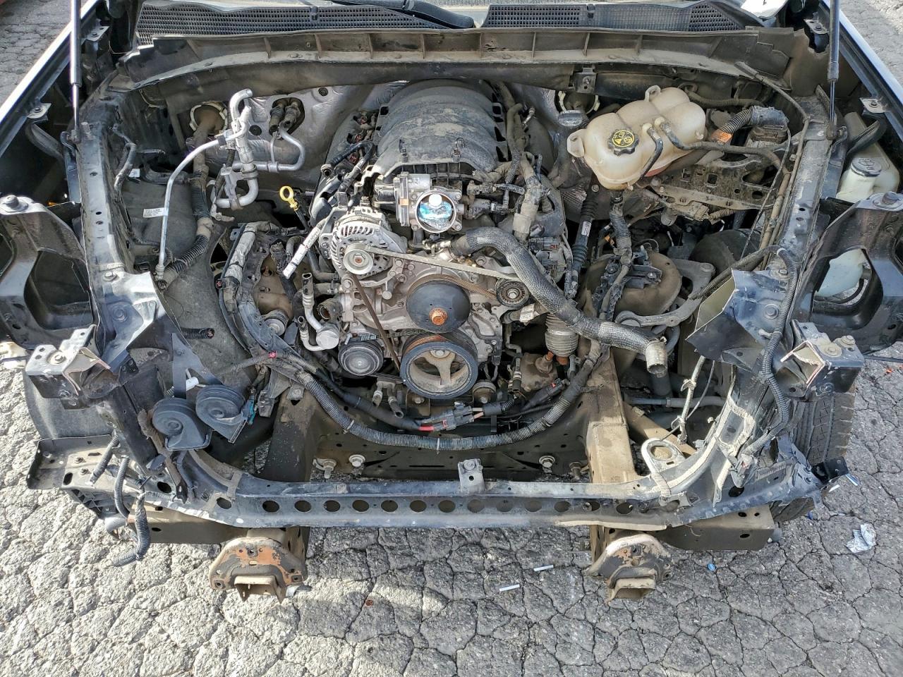 2022 GMC Sierra