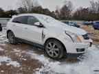 2010 CADILLAC SRX