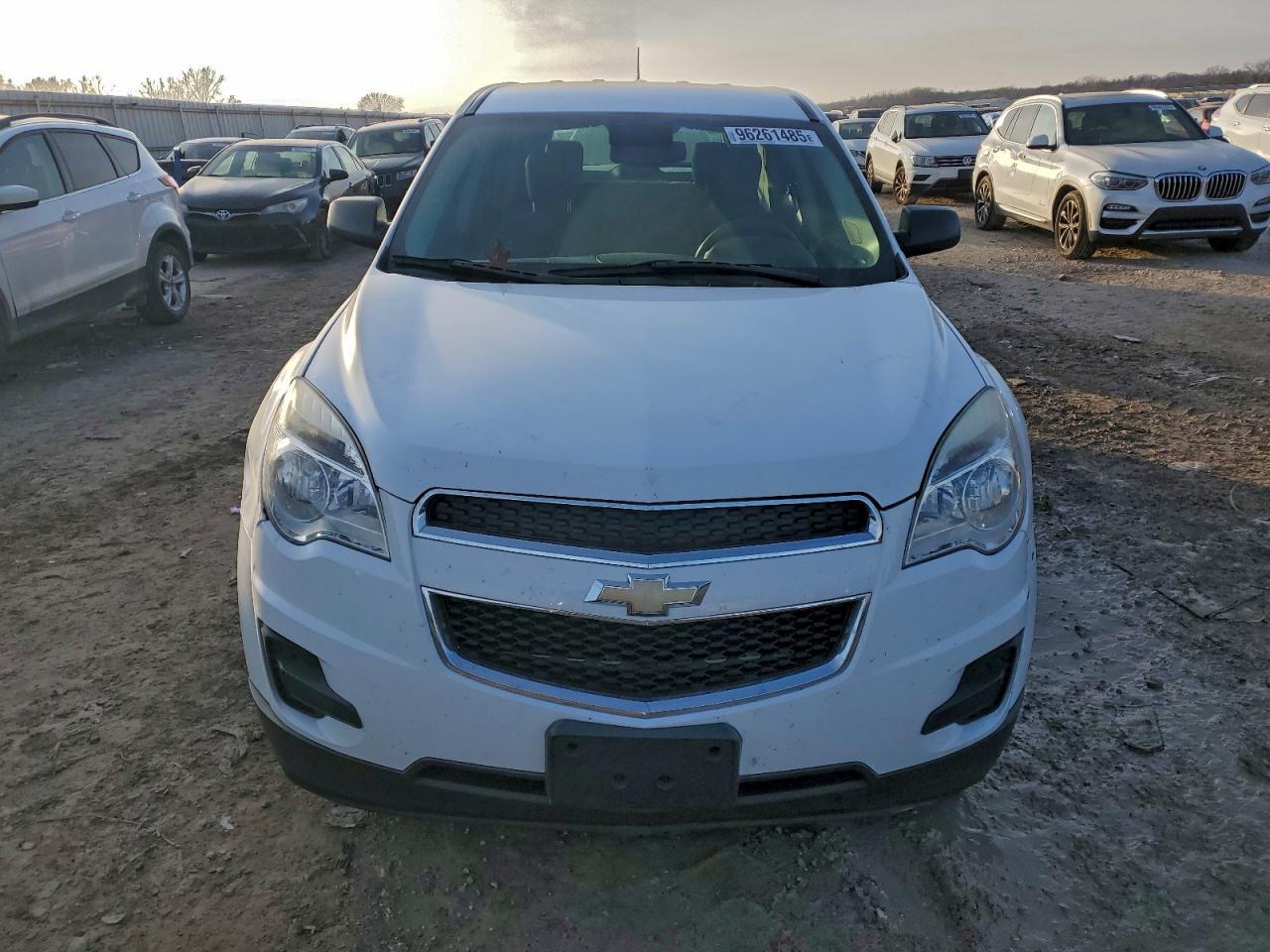 2014 CHEVROLET EQUINOX