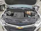 2021 CHEVROLET TRAVERSE