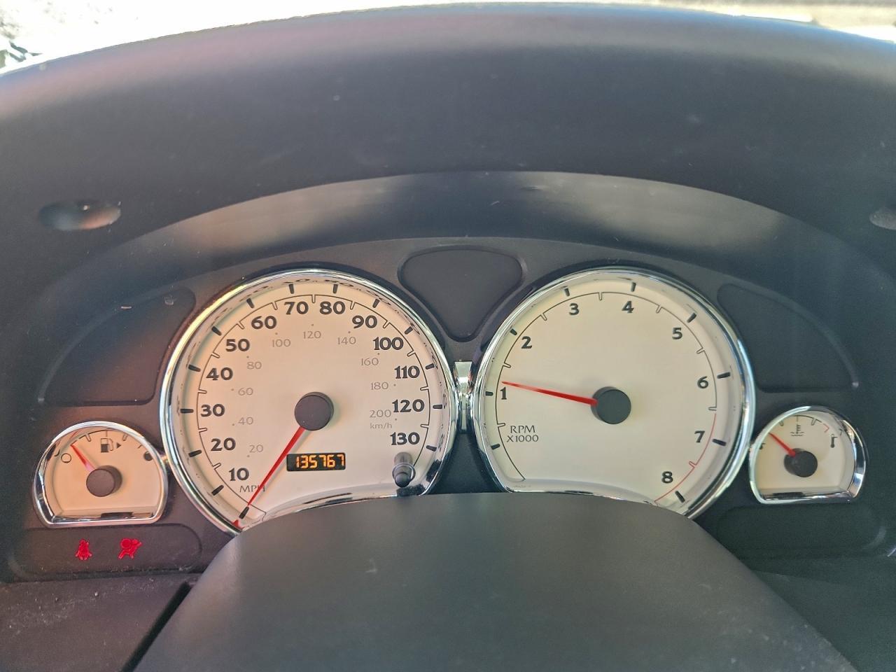 2006 SATURN Vue