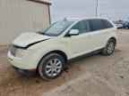 2007 LINCOLN MKX