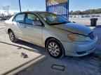 2003 TOYOTA COROLLA