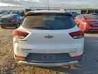 2021 CHEVROLET Trailblazer