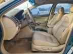 2003 HONDA ACCORD