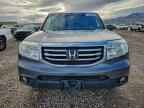 2012 HONDA PILOT