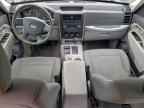 2008 JEEP Liberty