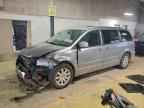 2016 CHRYSLER Town & Country