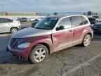 2001 CHRYSLER PT CRUISER