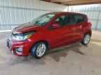 2022 CHEVROLET Spark