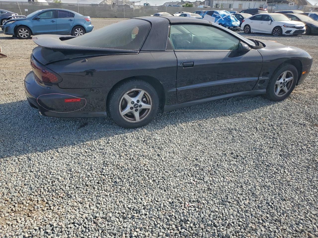 2000 PONTIAC Firebird
