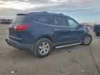 2011 CHEVROLET TRAVERSE
