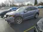 2013 ACURA RDX