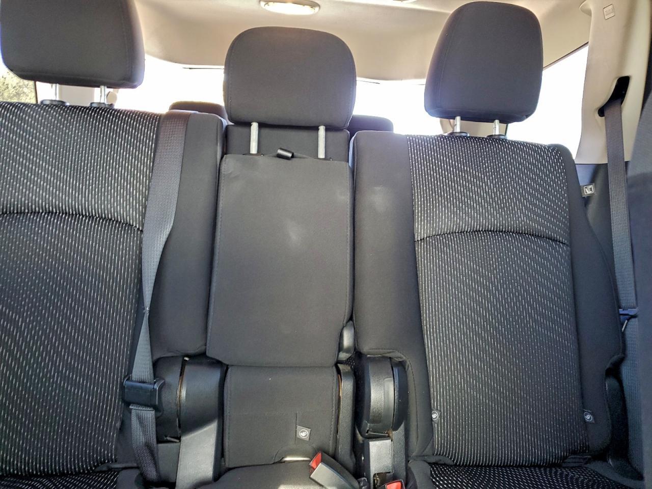 2015 DODGE JOURNEY