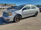 2005 TOYOTA COROLLA