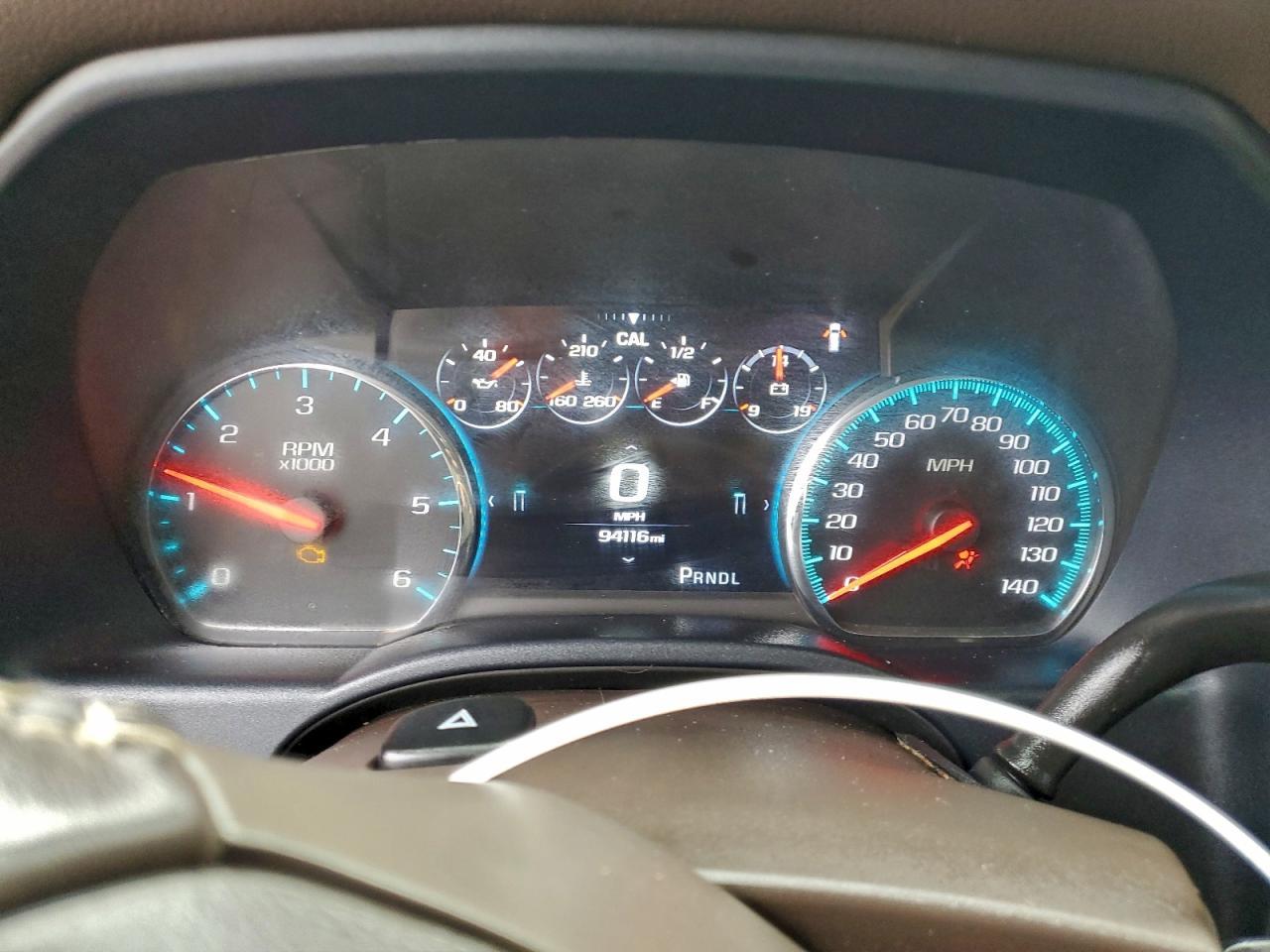 2018 GMC Sierra