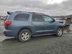 2008 TOYOTA Sequoia
