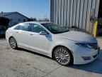 2014 LINCOLN MKZ