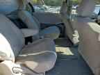 2012 TOYOTA SIENNA