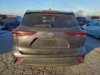 2020 TOYOTA HIGHLANDER