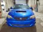 2008 SUBARU IMPREZA