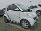 2014 SMART Fortwo