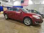 2016 BUICK Regal