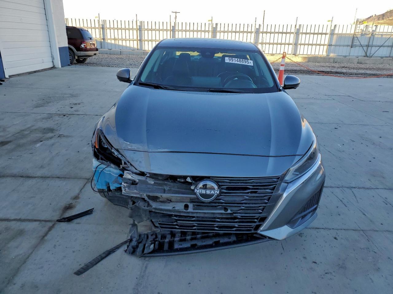 2023 NISSAN ALTIMA