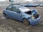 2007 CHEVROLET Aveo