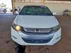 2011 HONDA Insight