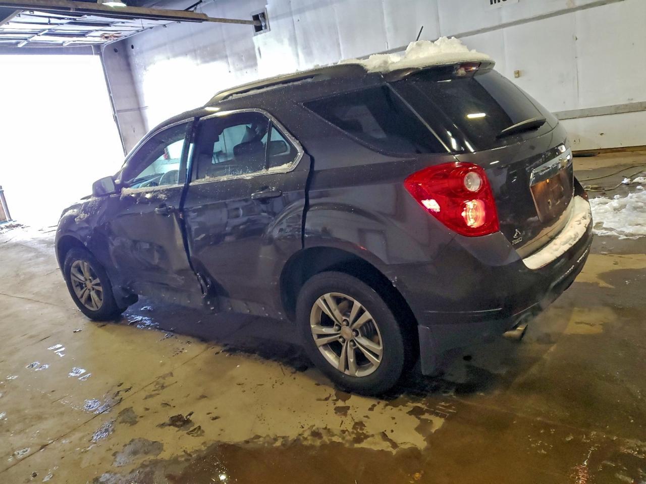 2013 CHEVROLET EQUINOX