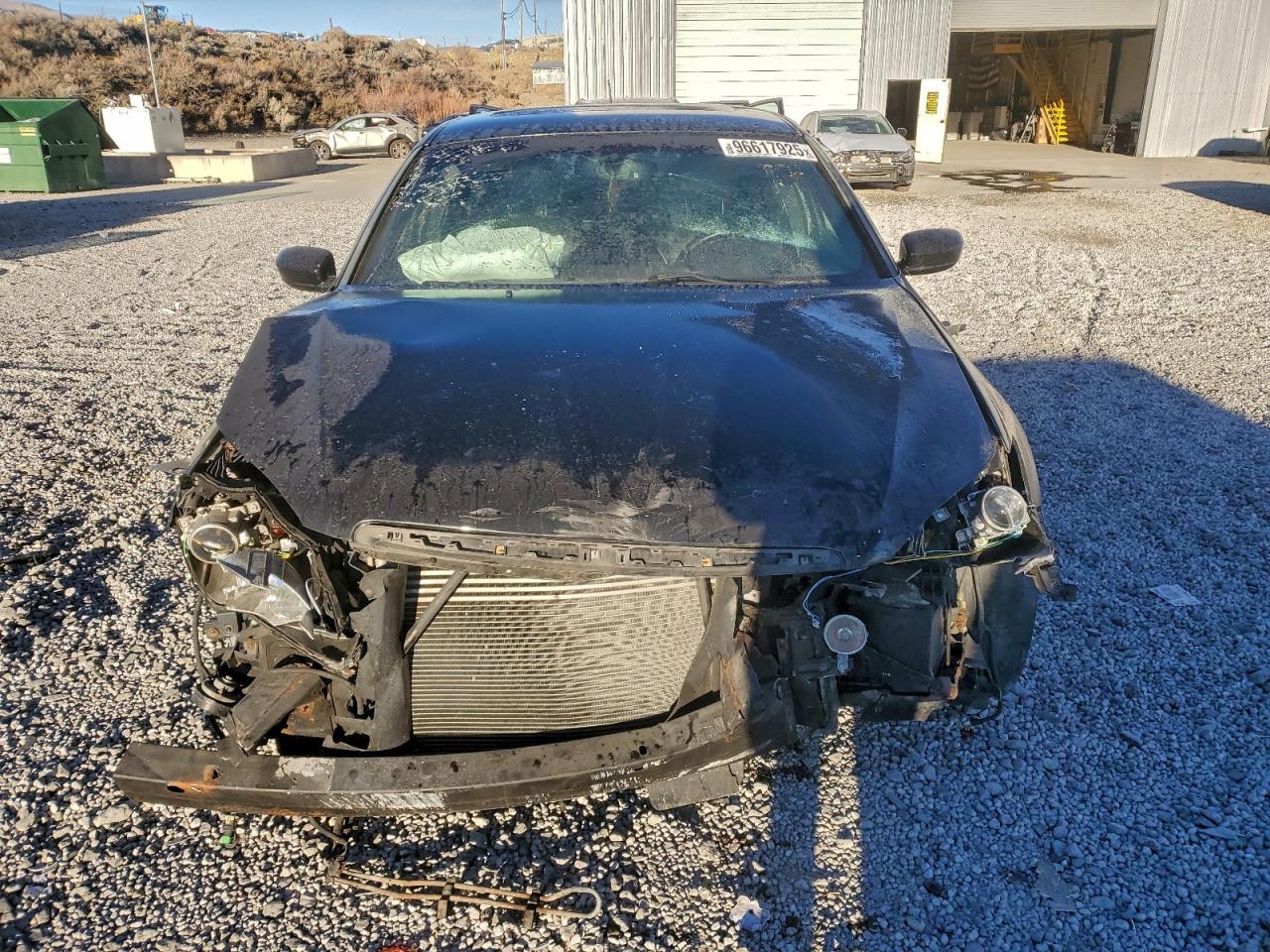 2013 CHRYSLER 200
