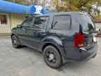 2014 HONDA PILOT