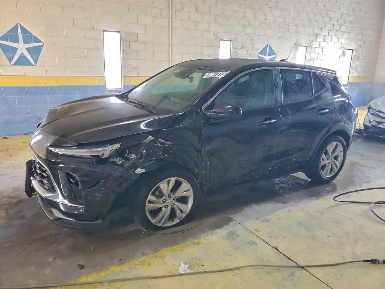 2025 BUICK Encore GX