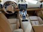 2012 PORSCHE CAYENNE