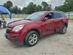 2012 CHEVROLET EQUINOX