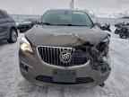 2018 BUICK Envision