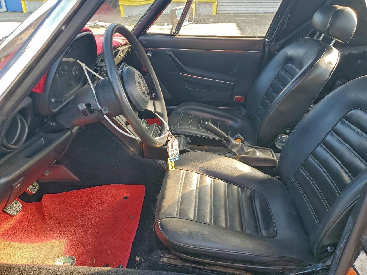 1986 ALFA ROMEO Giulia