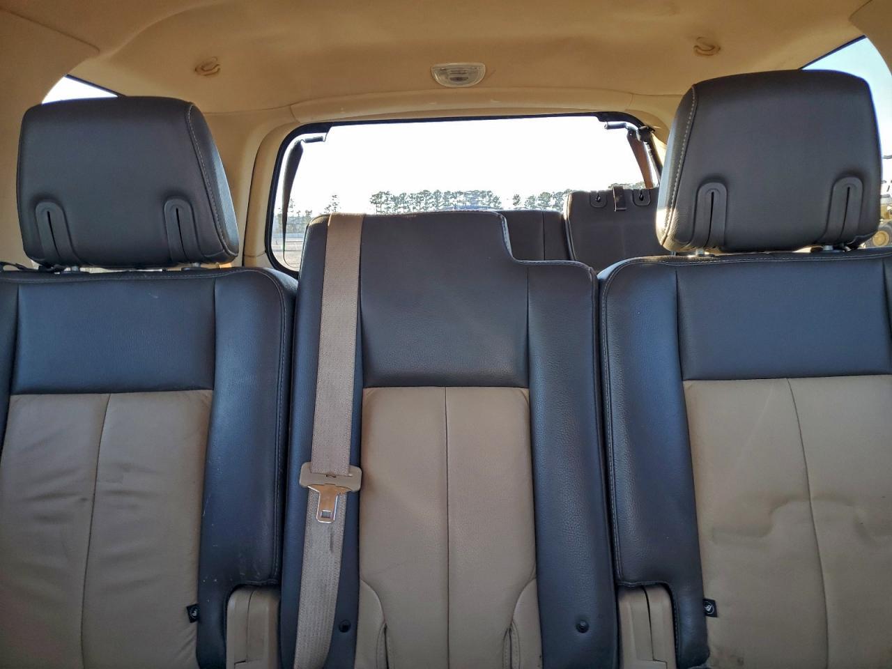 2007 FORD Expedition
