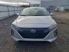2017 HYUNDAI Ioniq